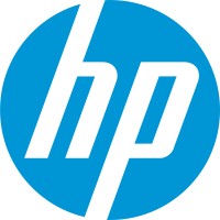 Hewlett Packard Pathfinder Logo