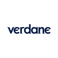 Verdane Capital Logo
