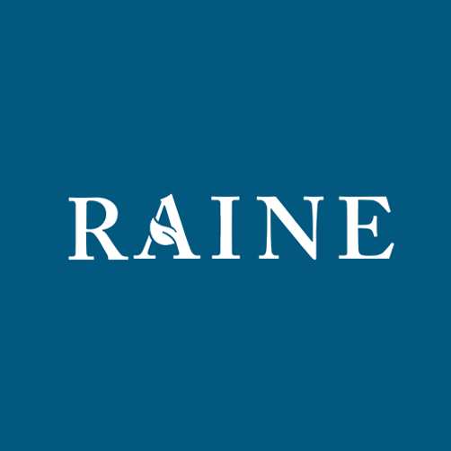 Raine Group Logo