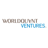 WorldQuant Ventures Logo