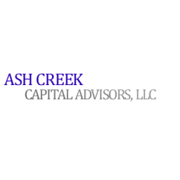 Ash Creek Capital Advisors Logo