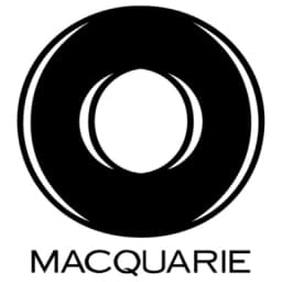 Macquarie Capital Logo