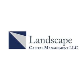 Landscape Capital Logo