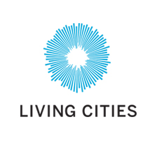 Living Cities Logo