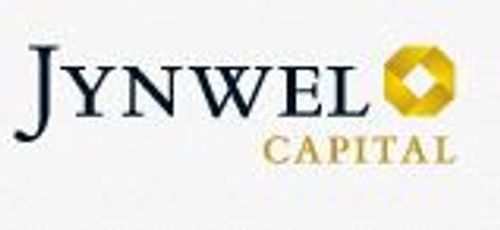 Jynwel Capital​ Logo
