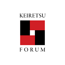 Keiretsu Forum Logo