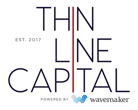 Thin Line Capital Logo