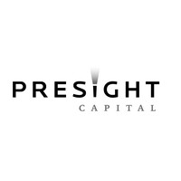 Presight Capital Logo