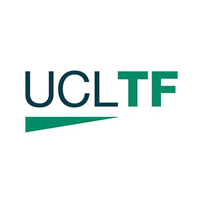 UCL Technology Fund Logo