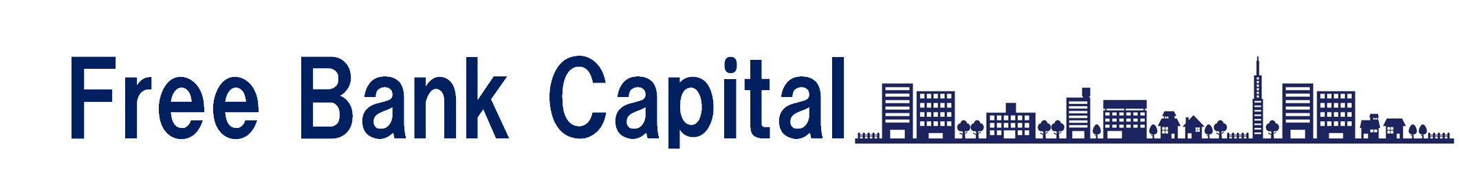 Free Bank Capital Logo