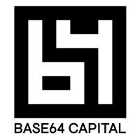 Base64 Capital Logo