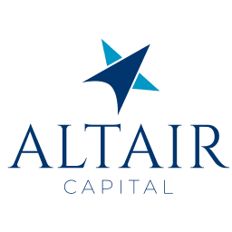 Altair Capital Logo