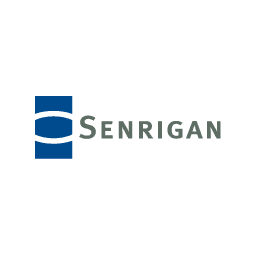 Senrigan Capital​ Logo