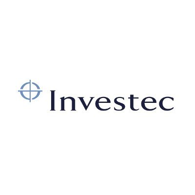 Investec Emerging Companies Logo