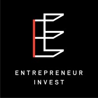 Entrepreneur Invest Logo