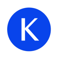 K Fund Logo