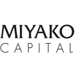 Miyako Capital Logo