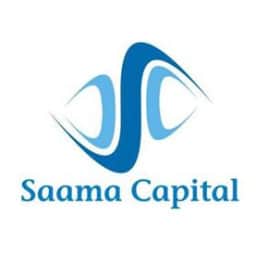 Saama Capital Advisors Logo