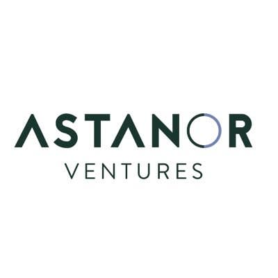 Astanor Ventures Logo