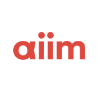 AiiM Partners Logo