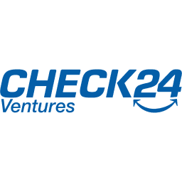 Check24 Ventures Logo