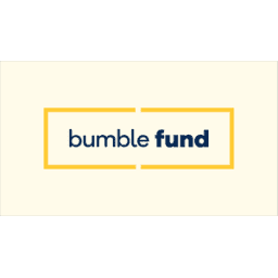 Bumble Fund Logo