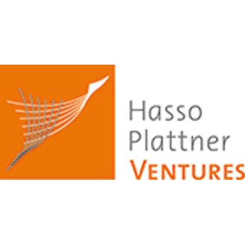 Hasso Plattner Ventures Logo