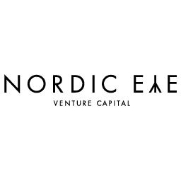 Nordic Eye Logo