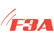 F3A Logo