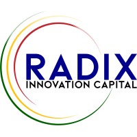 Radix Innovation Capital Logo