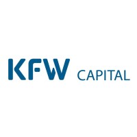 KfW Capital Logo