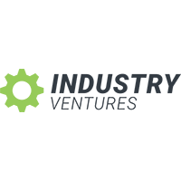 Industry Ventures Logo