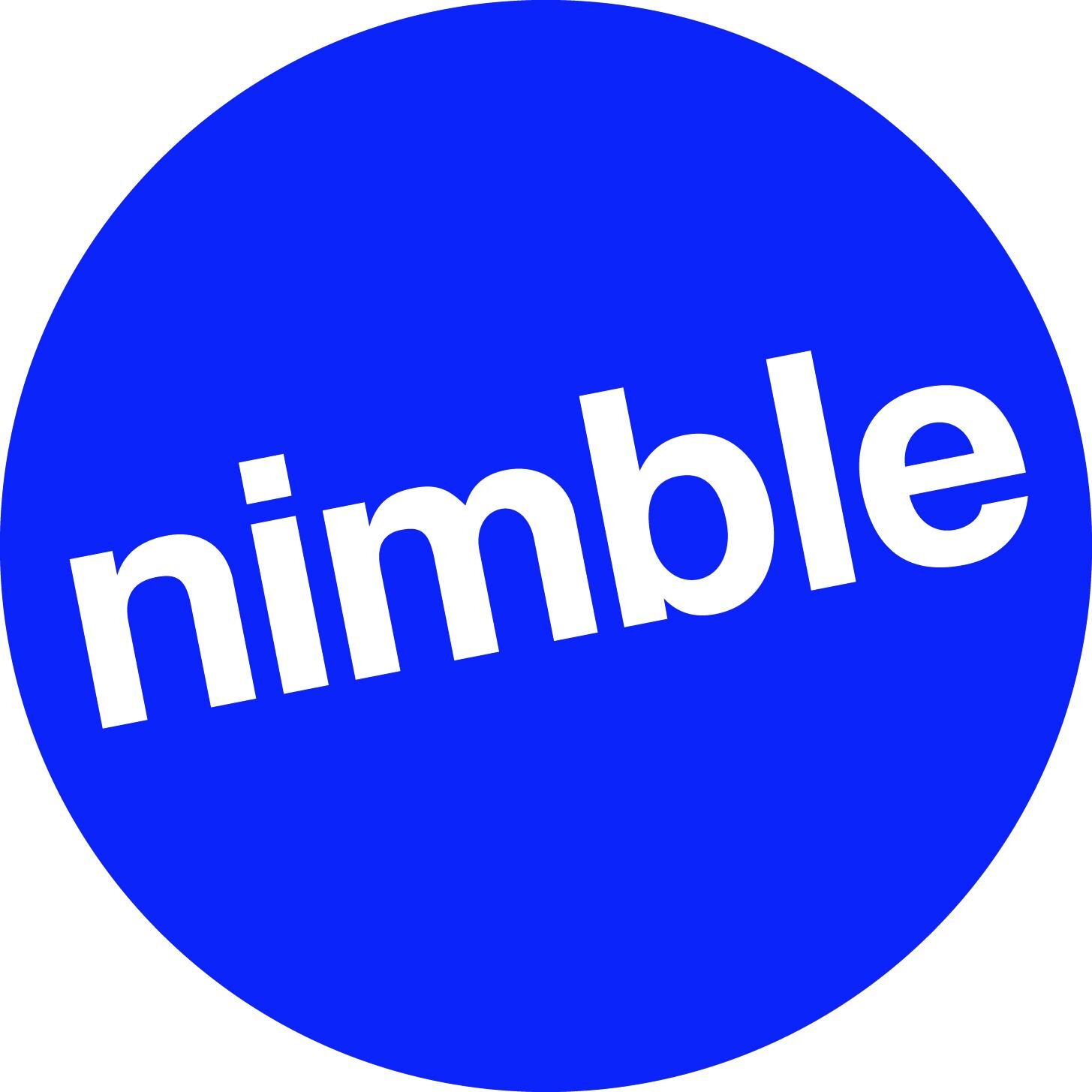 Nimble Ventures Logo