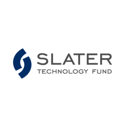 Slater Fund Logo