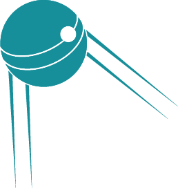 Sputnik ATX Logo