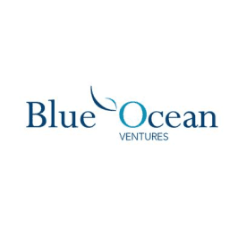 BlueOcean Ventures Logo