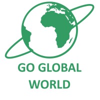 Go Global World Logo