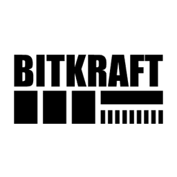 Bitkraft Esports Ventures Logo