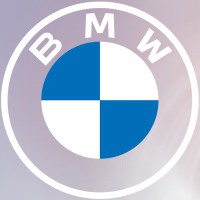 BMW i Ventures Logo