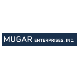 Mugar Enterprises Logo