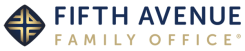 Fifth Avenue Family Office Logo