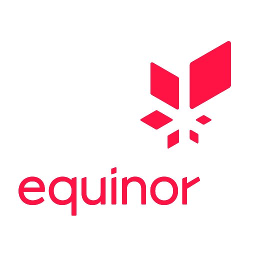 Equinor Technology Ventures Logo