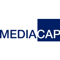 MediaCap Logo