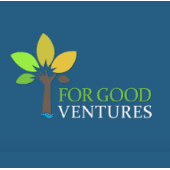 For Good Ventures Logo