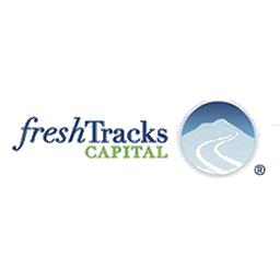 FreshTracks Capital Logo