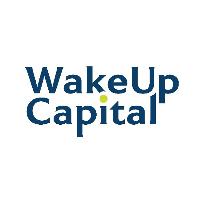 WakeUp Capital Logo