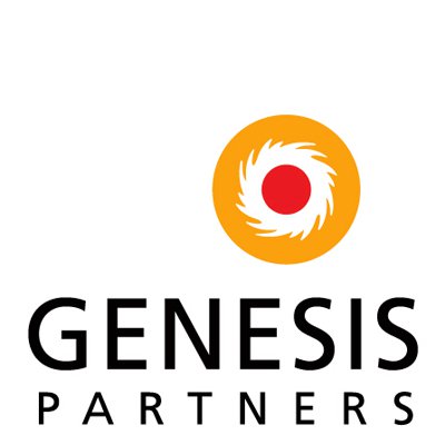 Genesis Partners Logo