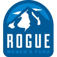 Rogue Womens Fund Logo
