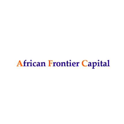 African Frontier Capital (Mauritius) Logo