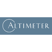 Altimeter Logo